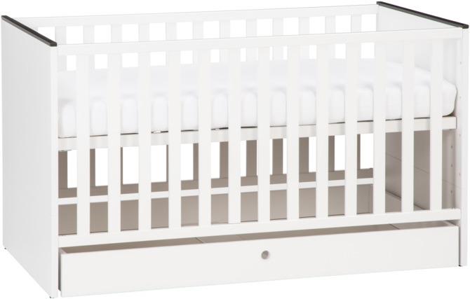 Actual product image Paidi Sienna