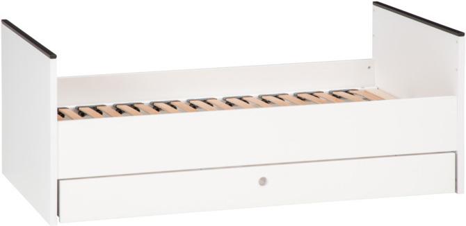 Actual product image Paidi Sienna