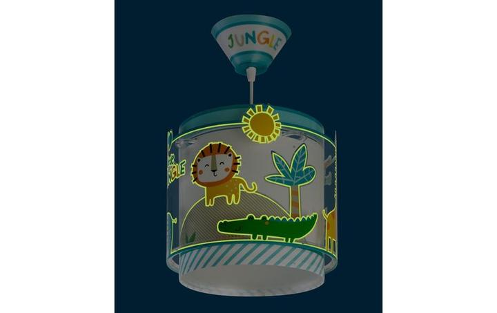 Immagine prodotto Dalber Little Jungle (E27)
