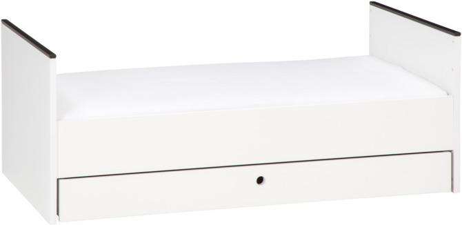 Actual product image Paidi Sienna