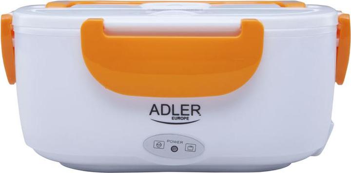 Actual product image Adler electric lunch box AD 4474