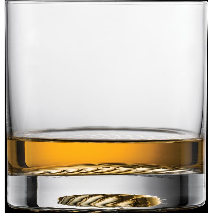 Produktbild Zwiesel ZWG Whiskyglas Echo 399ml (3.99 dl, 4 x, Whiskygläser)