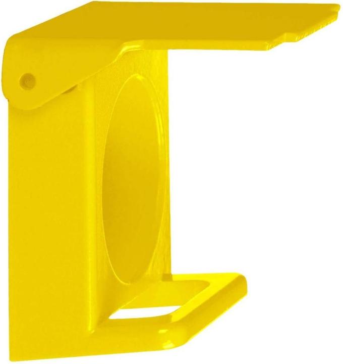 Actual product image Schneider Electric Locking device for ZB4BZ65