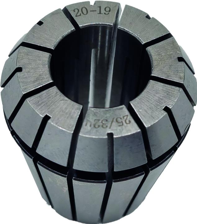 Proton Pince de serrage ER40, 20 mm