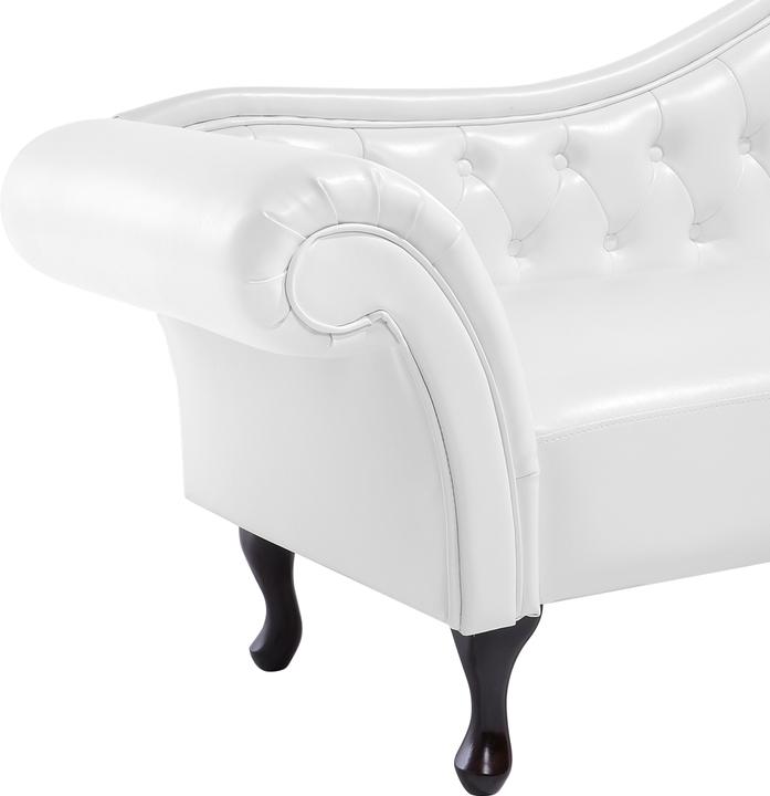 Produktbild Beliani Lattes (Recamiere)