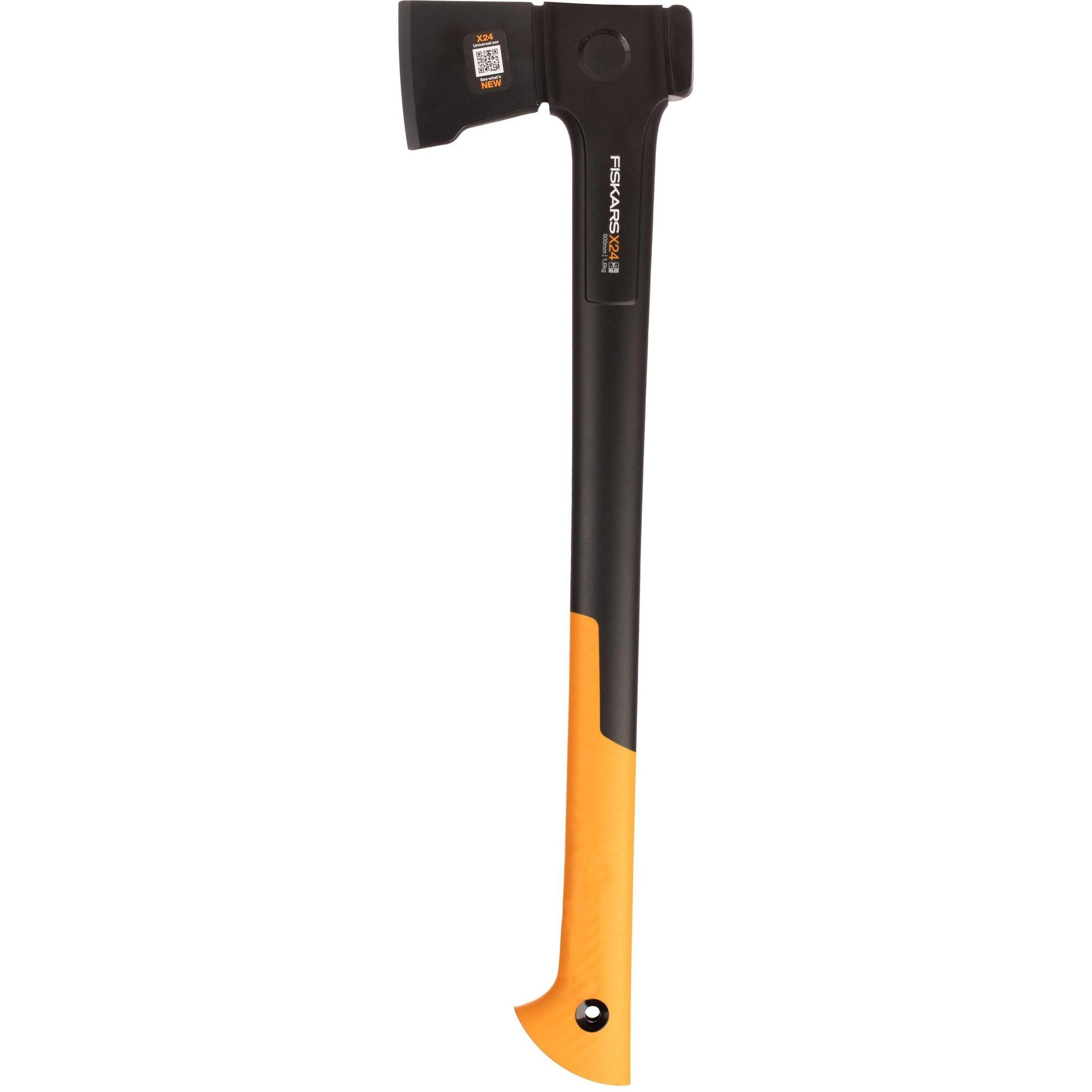 Thumbnail - Fiskars, Axt + Beil, Spaltaxt M