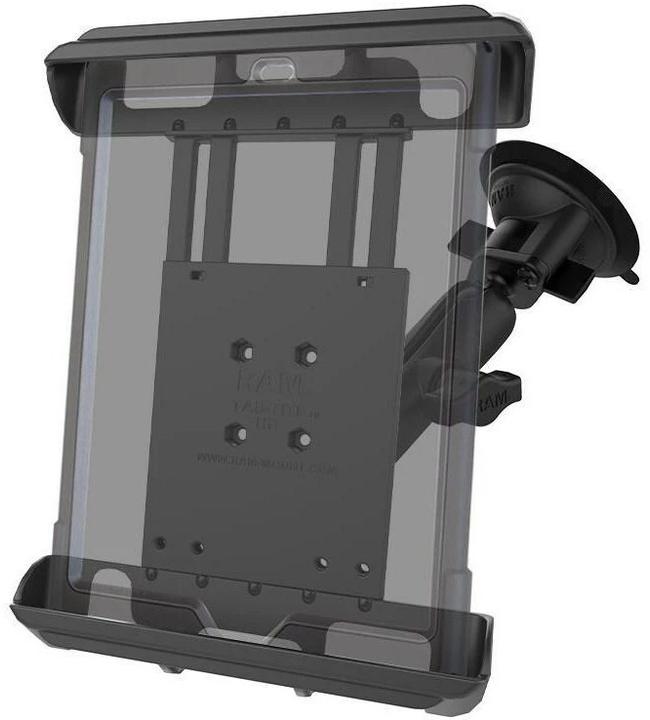 Actual product image Rammount Tablet holder Tab-Tite, for tablets with protective covers