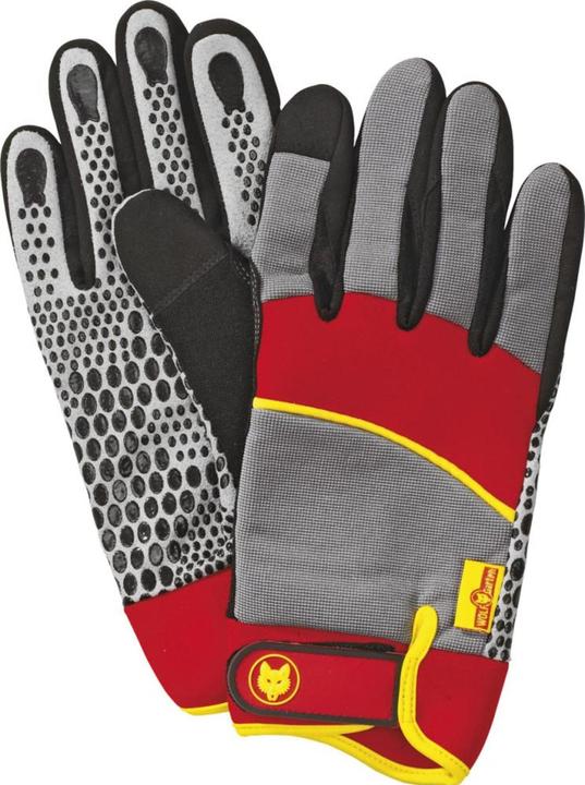 Produktbild Wolf-Garten Geräte-Handschuh (10)