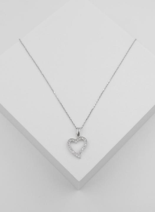 Image du produit Muau Coeur (Or, Or jaune 18 carats 750)