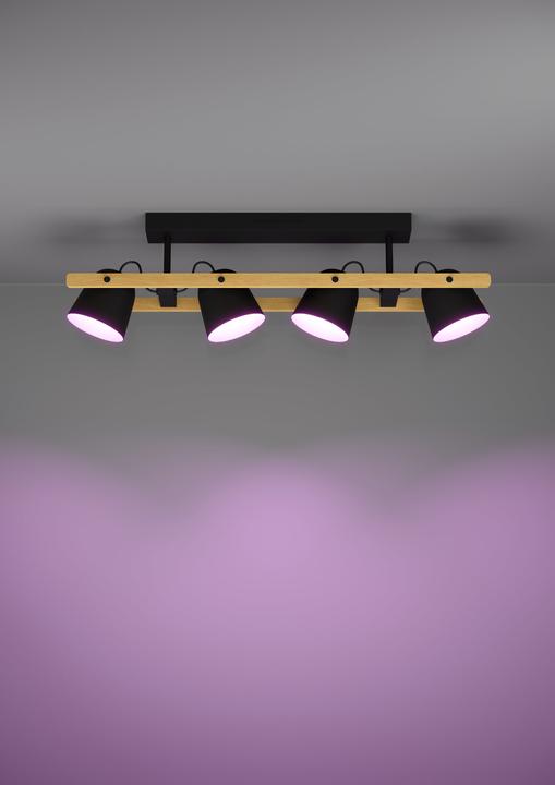 Produktbild EGLO connect.z HORNWOOD-Z (2200 lm)