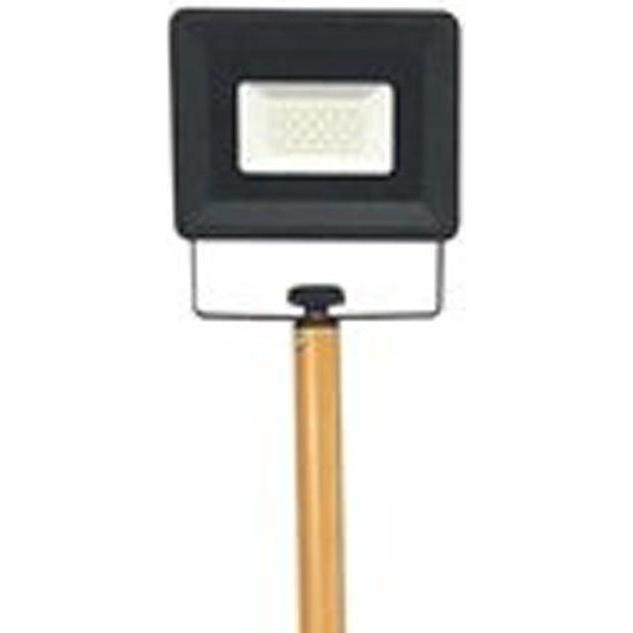 Okko, Accessori per illuminazione, PROIETTORE E023E LED 1X20W 4000K IP65