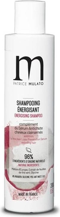 Patrice Mulato Mulato Energy Serum 50ml (50 ml)