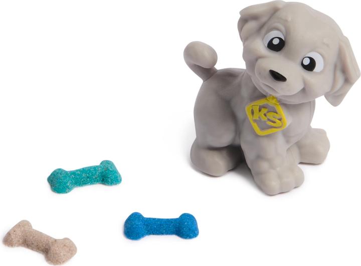 Produktbild Spin Master KNS Diggin Dog Park.70261