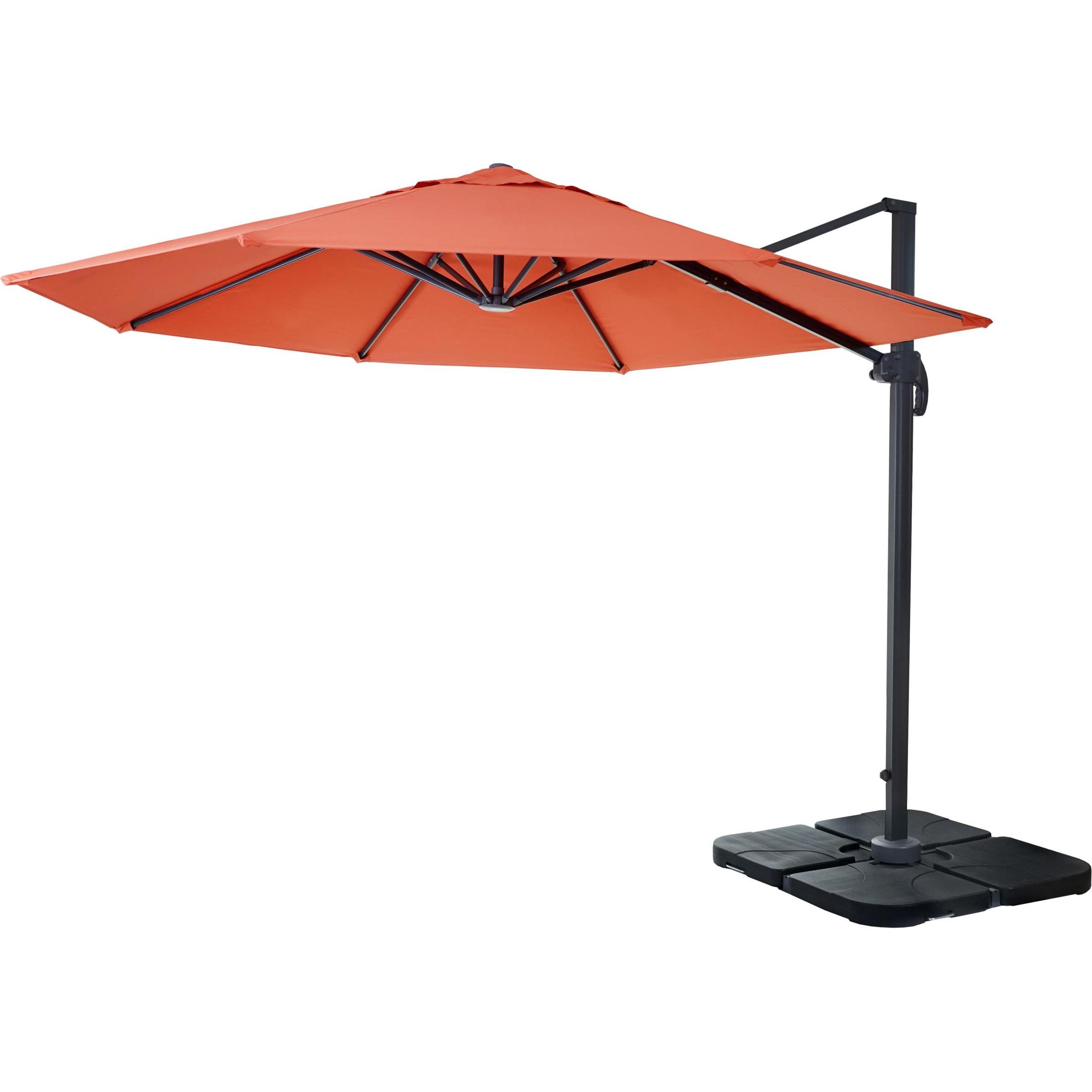 MCW, Sonnenschirm, A96-8 (3.20 m)