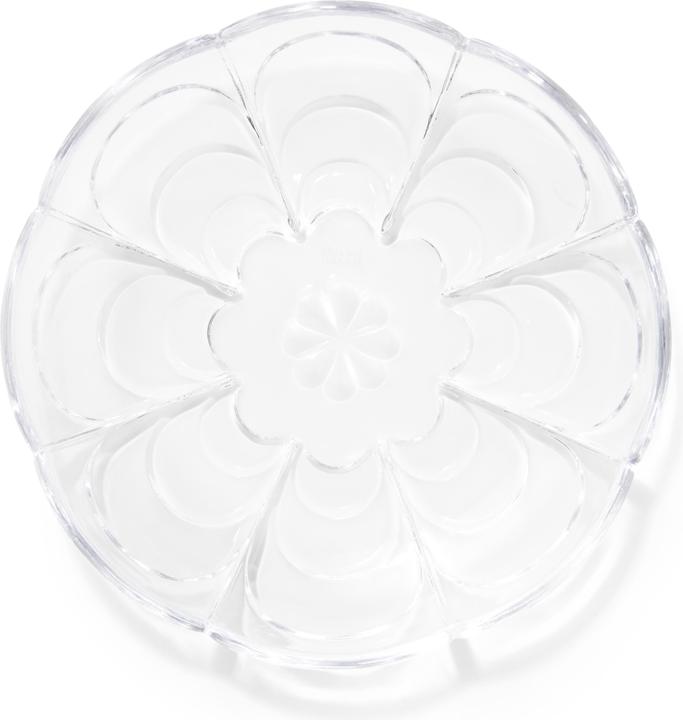 Produktbild Holmegaard Lily Teller (2x, 16 cm)