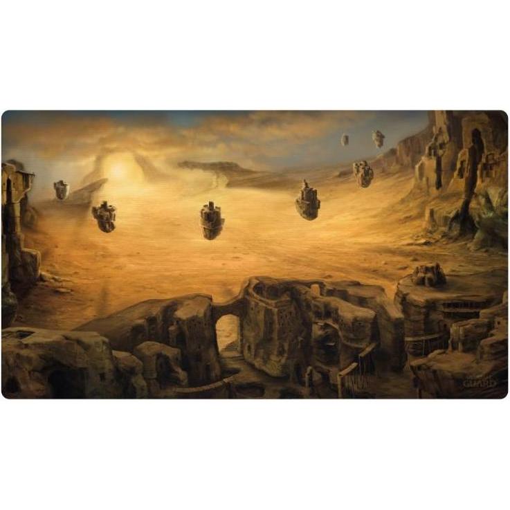 Thumbnail - Ultimate Guard UGD010902 - Spielmatte - Land Edition II: Steppe, 61 x 35 cm