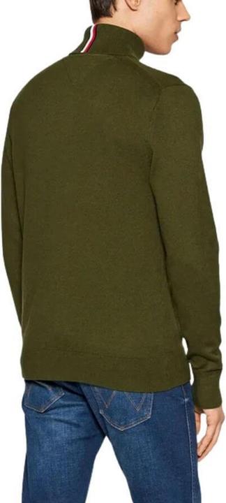 Produktbild Tommy Hilfiger Pullover Top Hoch geschnitten (S)