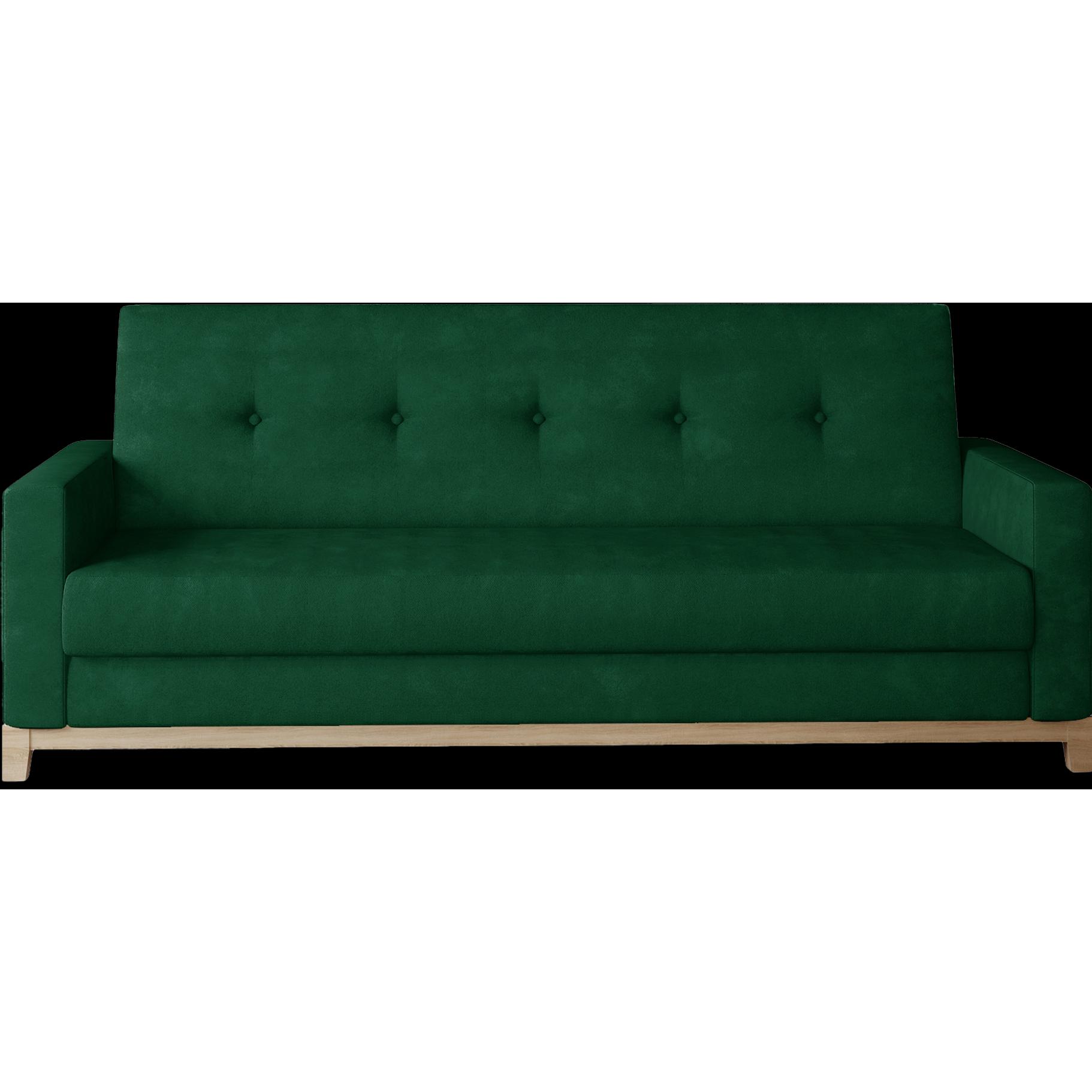 ELTAP, Sofa, Selene (3-Sitzer, Bettsofa)