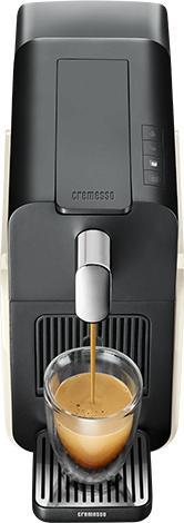 Produktbild Cremesso Brava Cream White (Cremesso)