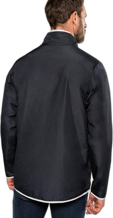 Actual product image Kariban 4 layer thermal waterproof jacket (XS)