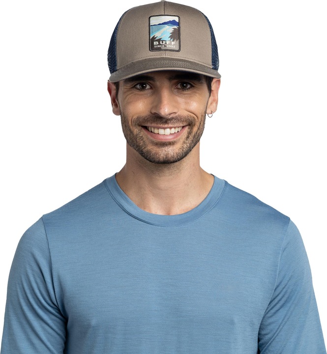 Image du produit Buff Explore Trucker Cap (Taille unique)