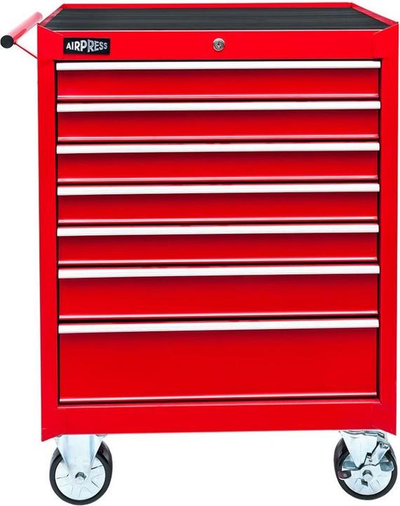 Actual product image Airpress Tool trolley (7 x)