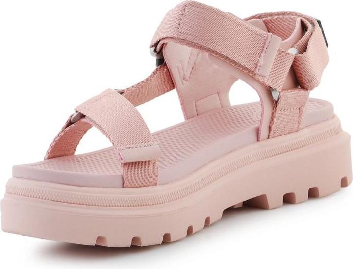 Produktbild Palladium Pallacruise Riemchensandalen für Damen (39)