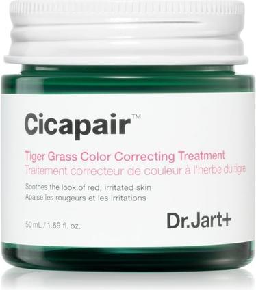 Image du produit Dr. Jart+ Cicapair Tiger Grass Color Correcting Treatment 50 ml (50 ml)