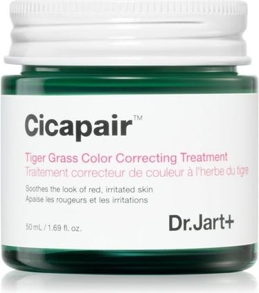 Actual product image Dr. Jart+ Cicapair Tiger Grass Colour Correcting Treatment 50 ml (50 ml)