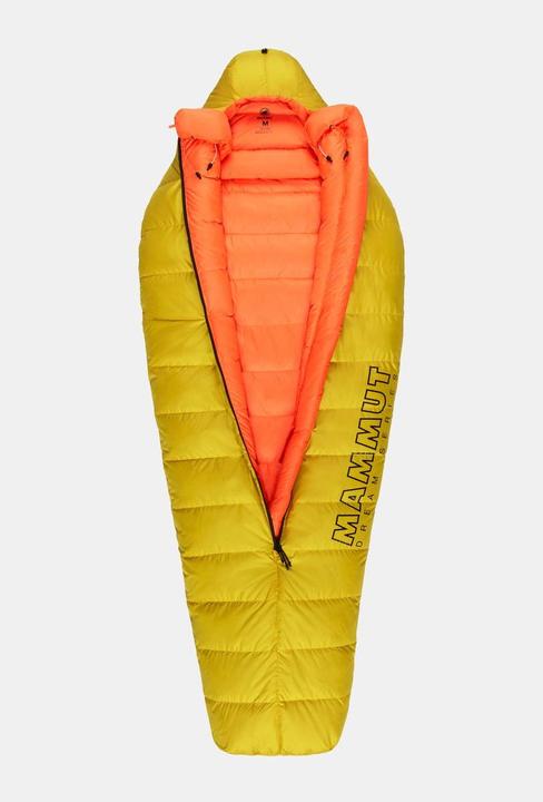 Produktbild Mammut Women's Comfort Down Bag -18C