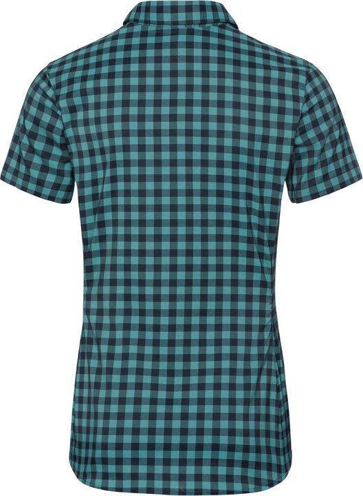 Produktbild Odlo (Blouse s/s) KUMANO CHECK (XS)