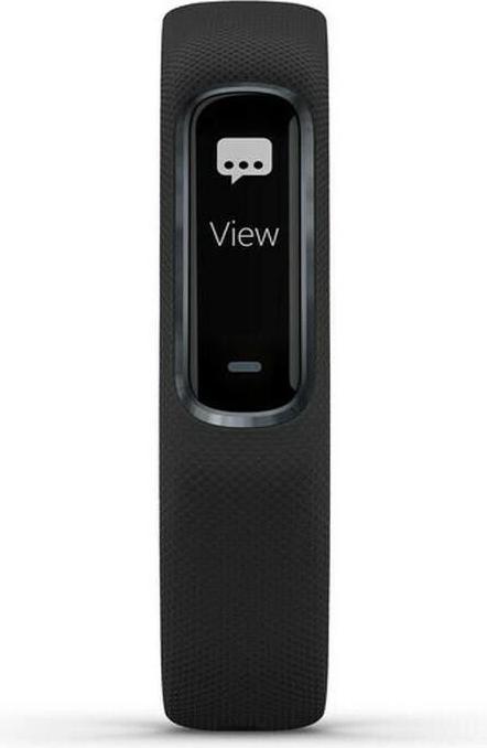 Actual product image Garmin vivosmart 4 (15 mm)