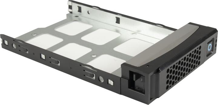 Produktbild Intertec Case IPC Storage 4U-4708 o.PSU