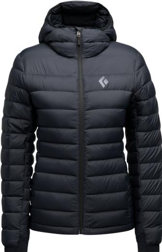 Produktbild Black Diamond W ACCESS DOWN 2.0 HOODY (M)