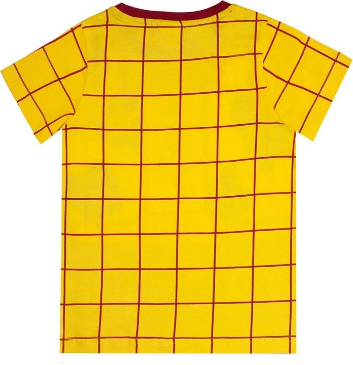 Produktbild Toy Story Schlafanzug Mit Shorts Jungen (128)
