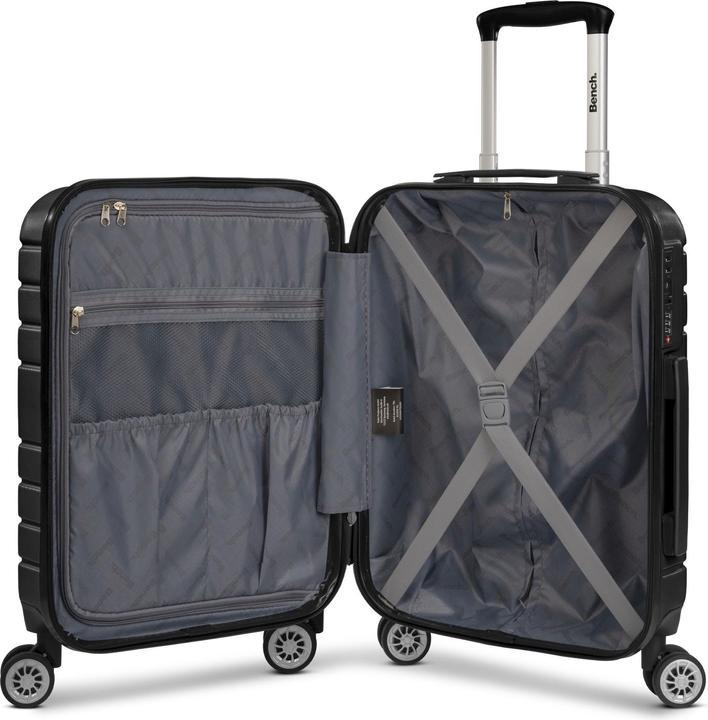 Actual product image Bench Seattle 4 wheels cabin trolley S 55 cm (32 l)