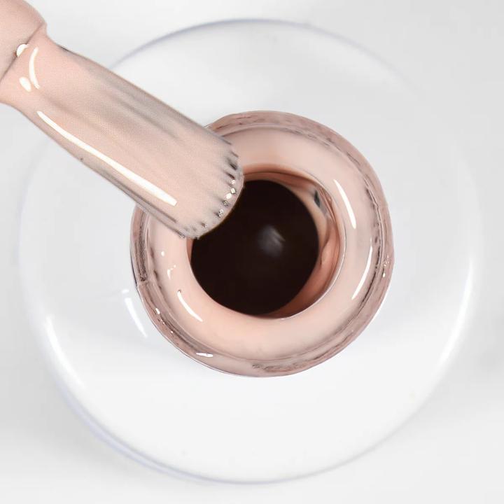 Produktbild Alessandro International Striplac UV Colour Creme De La Creme 6.5 ml (De La Creme, UV-Gel Lack)