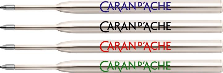 Actual product image Caran d'Ache Goliath (1 pcs.)