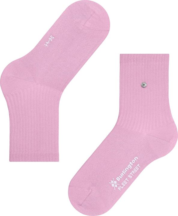Actual product image Burlington Fleet Street (Single pack, 36 - 41)