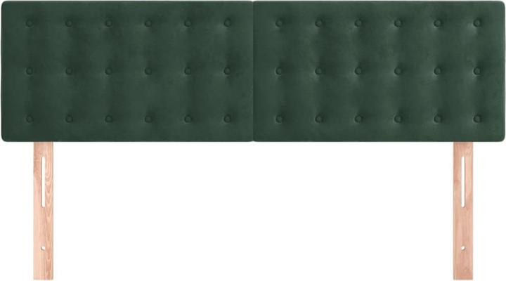 Actual product image vidaXL Kalel (144 x 5 x 88 cm)