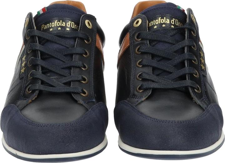 Image du produit Pantofola d'Oro Roma Uomo Low - 56081 (41)