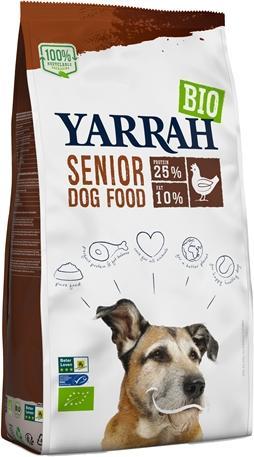 Immagine prodotto Yarrah Senior au Poulet (Senior, 1 pz., 10000 g)