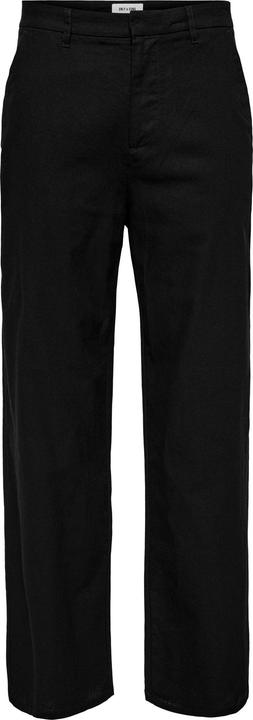 Produktbild Only & Sons Onsbob Loose Cot Lin 0007 Pant Noos (W38/L32)