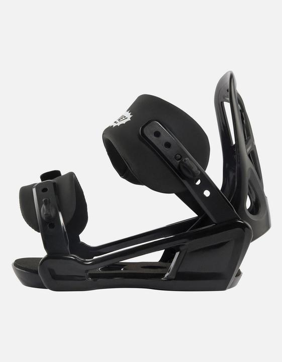 Produktbild Rossignol ROOKIE Snowboardbindungen für Kinder (S)