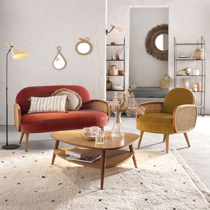 Immagine prodotto La Redoute Interieurs Loully (100 cm)