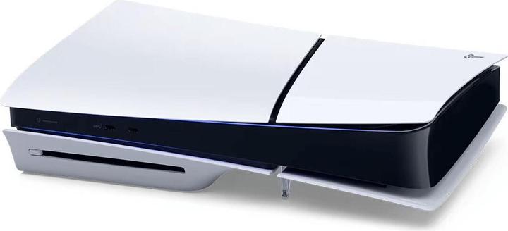 Actual product image Sony PlayStation 5 Slim - Call of Duty: Black Ops 6 Bundle