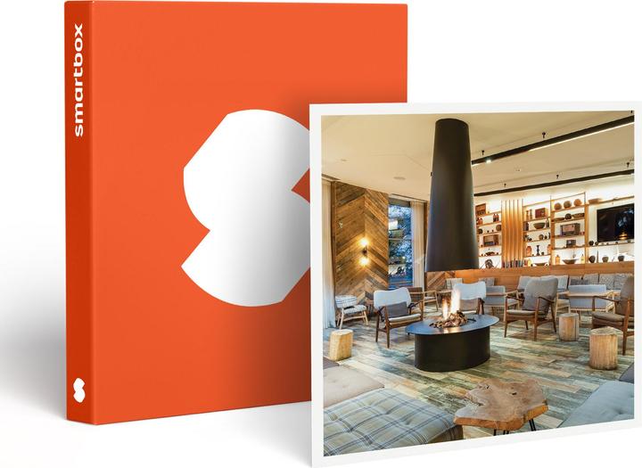 Immagine prodotto Smartbox Soggiorno di 2 notti in hotel 4* ad Amsterdam (2 Persone)