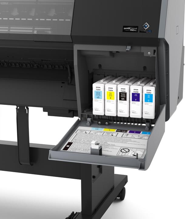 Actual product image Epson SureColor SC-P7300 (Colour)