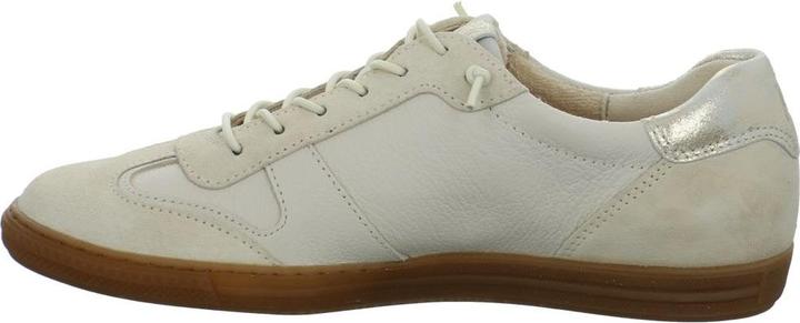 Image du produit Paul Green Basket à la mode de la marque en cuir de haute qualité. Grâce à son design épuré, elle se laisse (40)