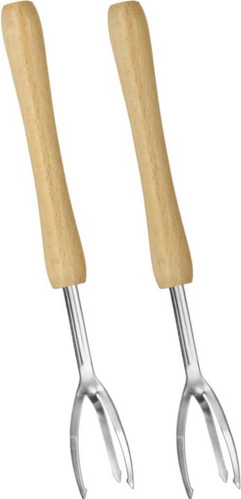 Metaltex Jacket potato fork